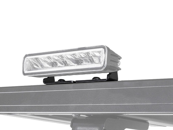 LIGH191 LED Light Bar FX250-CB / 12V/24V / Combo Beam - by Osram