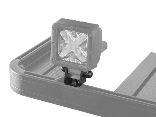 Barre lumineuse Slim LED 40 VX1000-CB / Montage simple