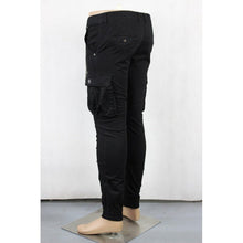  1738# CUFFED STRETCH PANTS - kustomteamwear.com