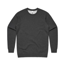 Wo's Oversized Crew - 4124