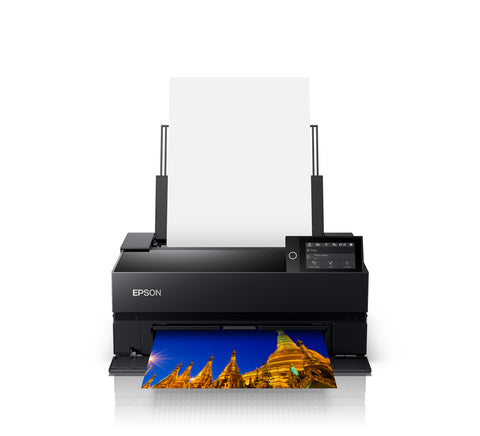 Epson P700 printer paper feeder 