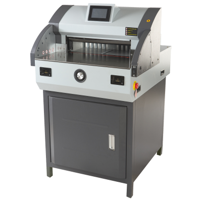 Tamerica TPI 4806 Heavy Duty Paper Cutter – Image Pro International