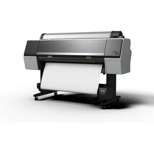 Epson SureColor P8000SE 44 Large-Format Inkjet Printer – Image Pro  International