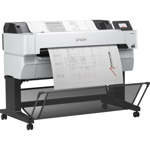 Epson SureColor T5470M 36" Printer and – Image Pro International