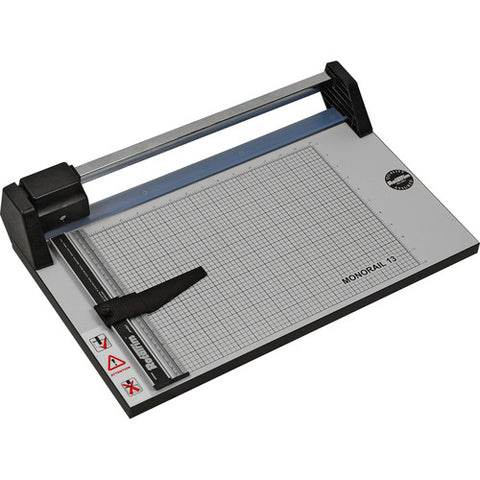 Tamerica TPI 4806 Heavy Duty Paper Cutter – Image Pro International