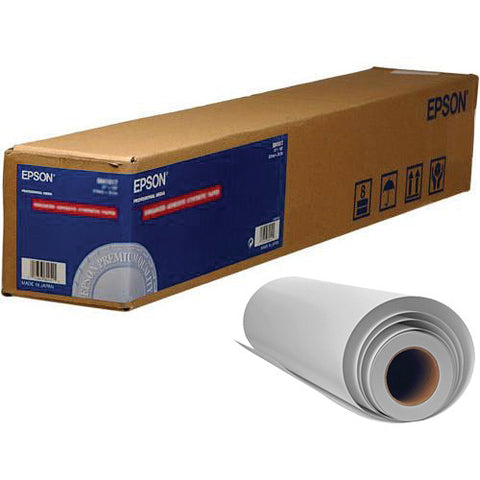 Epson Watercolor Paper Radiant White (13 x 19, 20 Sheets)