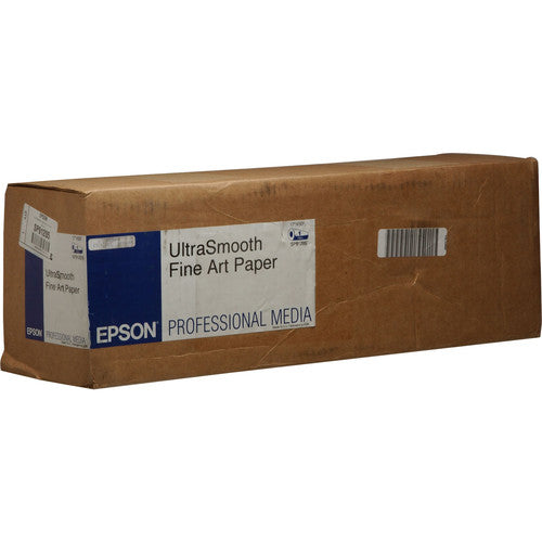 Epson Presentation Paper Matte (A2 16.5 x 23.4, 30 Sheets) – Image Pro  International