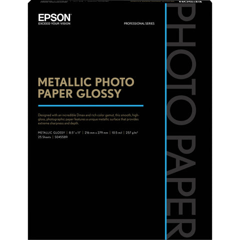 Epson Premium Semimatte Archival Photo Inkjet Paper (24 x 100' Roll)