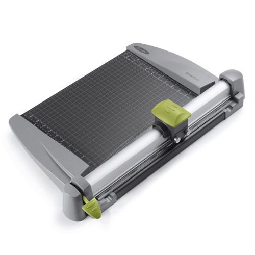 Swingline 1215 Rotary Trimmer - 15 Sheet Cutting Capacity SWI10009, SWI  10009 - Office Supply Hut