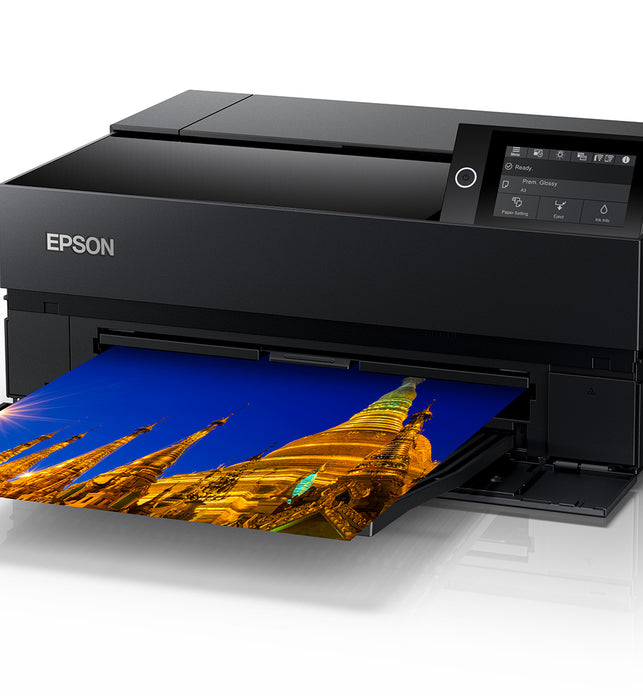 Epson Sc-P20000 Driver / Surecolor Sc P20000 Epson - These ...