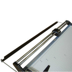 Bench Stop M24 for Paper Cutter, Rotary Trimmer RCBS24