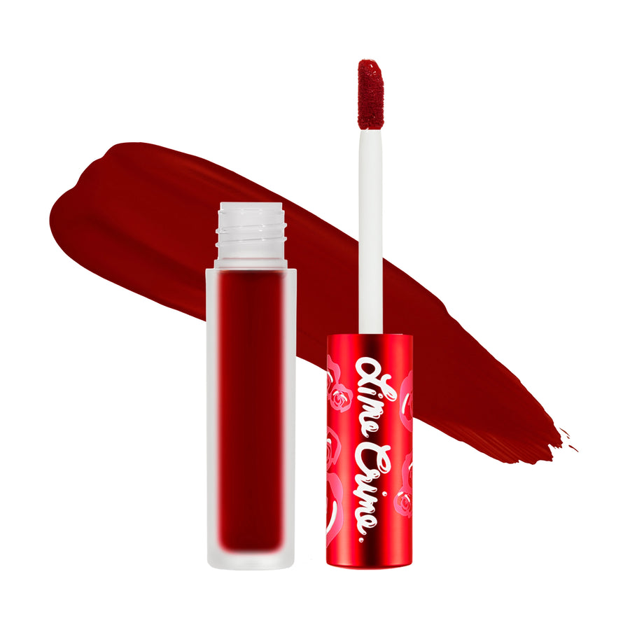 Tal til Livlig perle Velvetines Liquid Lipstick | Full-Coverage Matte Liquid Lipstick