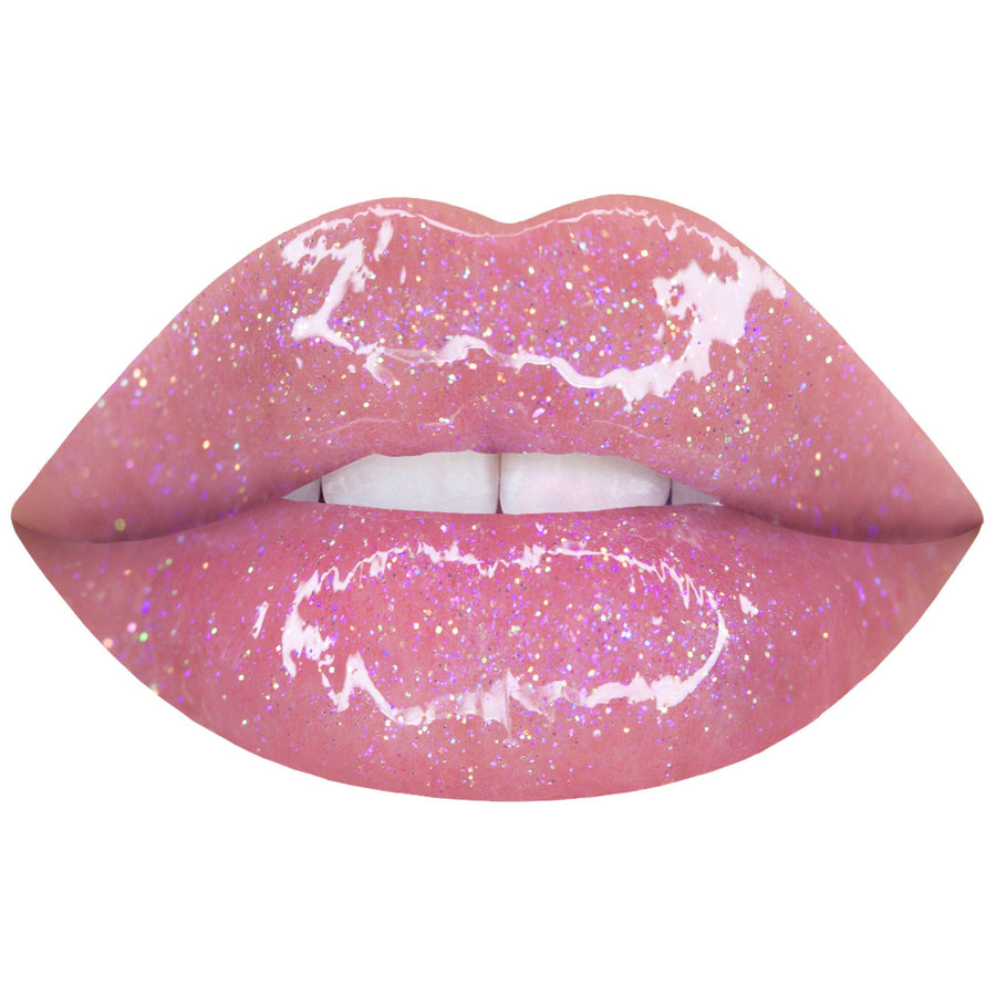 Wet Cherry Lip Gloss Vegan And Cruelty Free Eye Makeup Lime Crime 