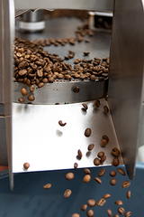 Juno Specialty Coffee Beans Roasting Instant Coffee