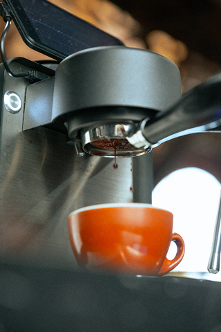 Juno Specialty Coffee Espresso Pull Instant Coffee