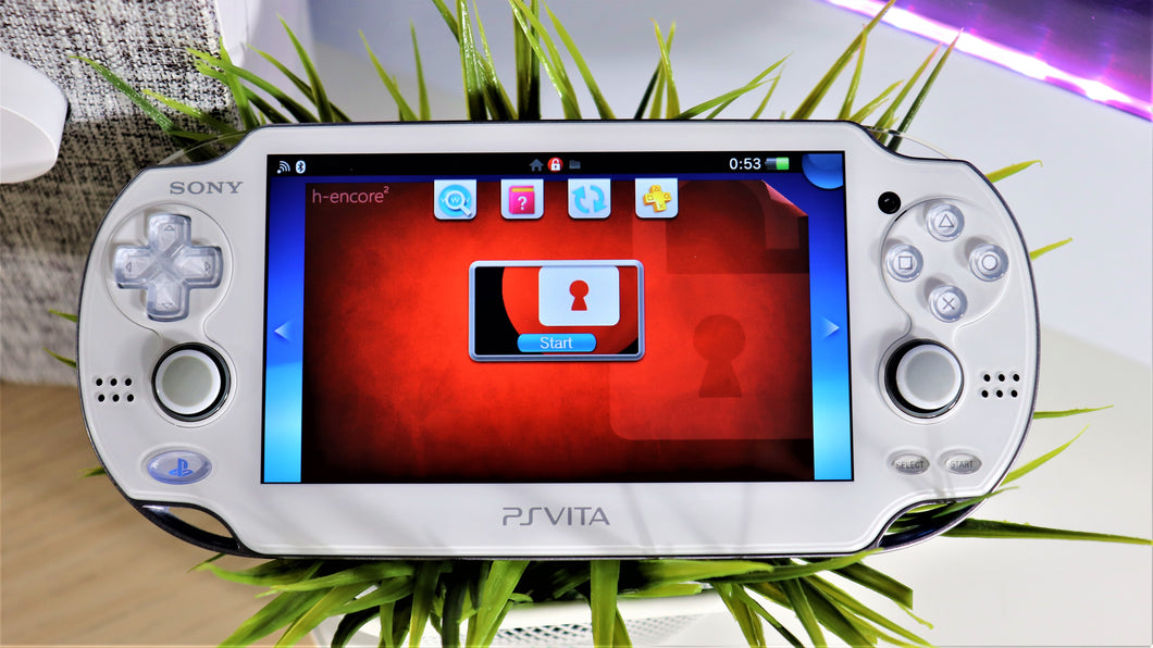 firmware ps vita 3.60