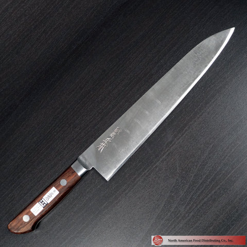 NENOX Western SD Gyuto 240mm – N.A. Kitchen Collection