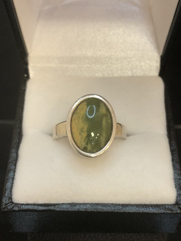 jade rings nz