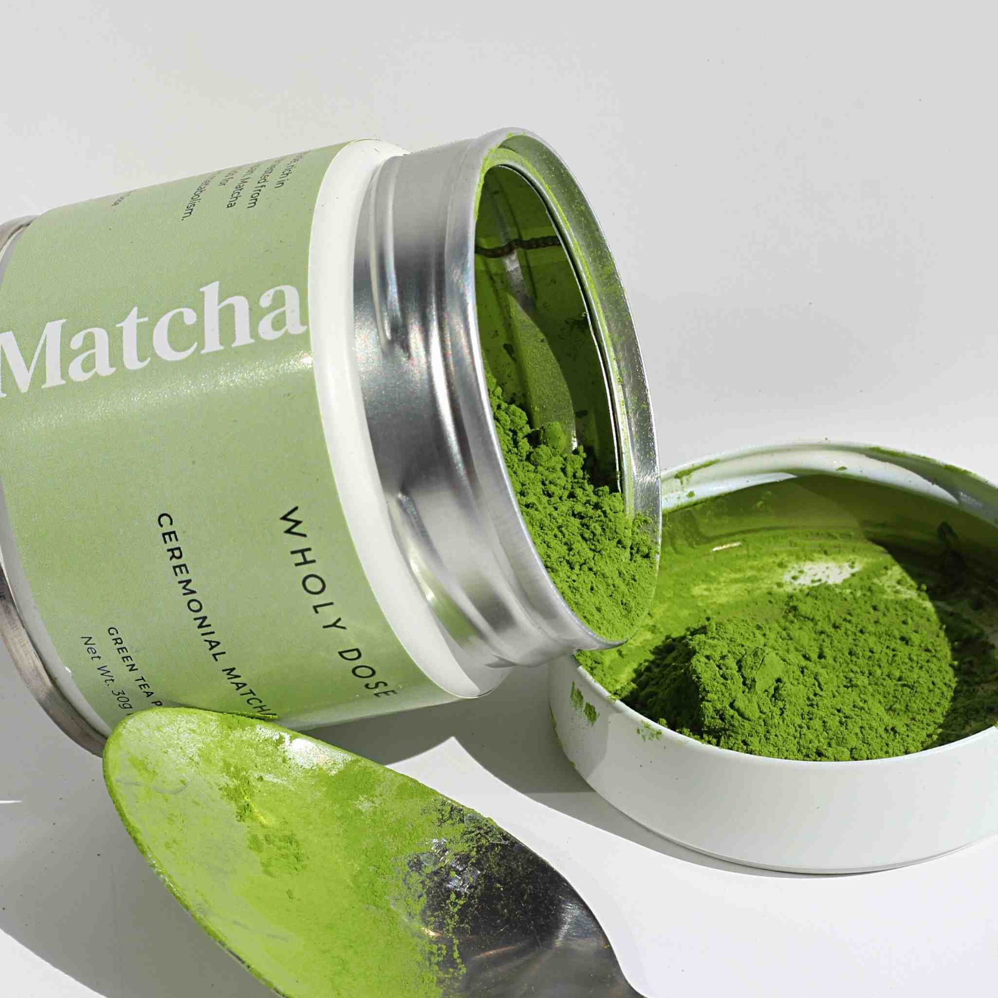 matcha