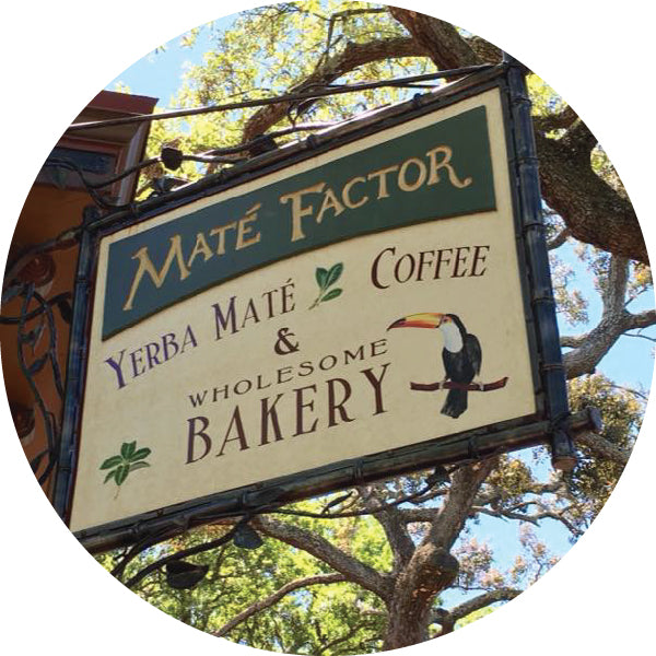 Mate Factor