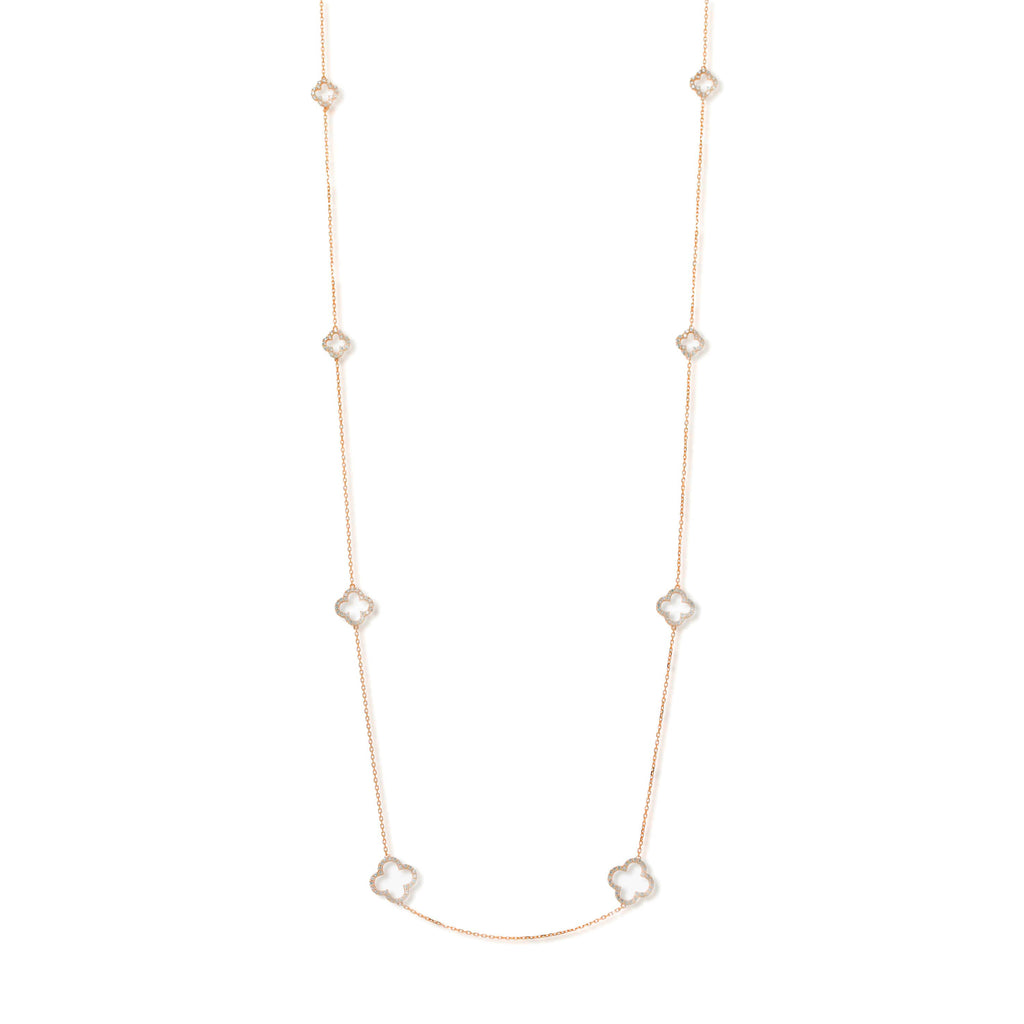 Necklaces | Handmade Swarovski Pendants | Multi Strand Necklaces – Page ...