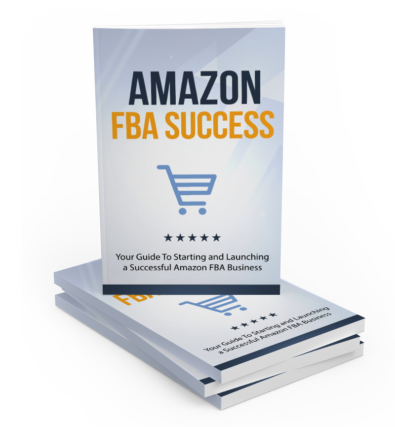 Amazon Fba Success Book Matic