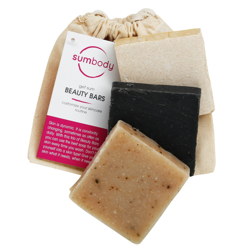 Natural Bar Soap – Routine Natural Beauty