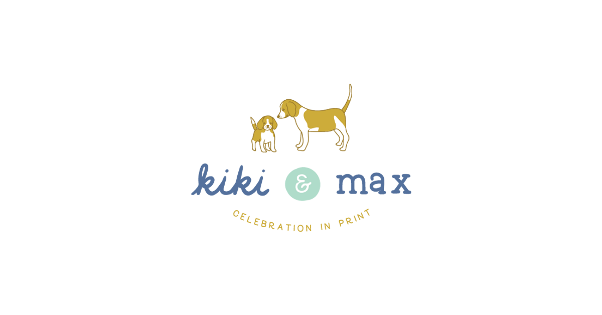 kiki and max