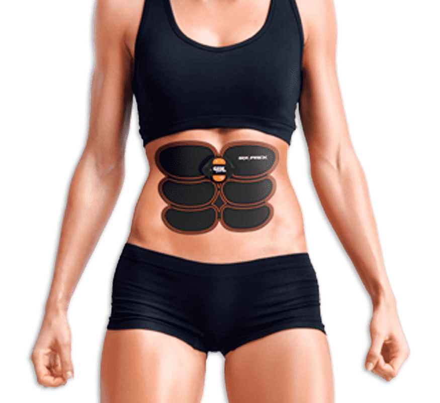 EXTREME ABDOMINAL™ - Máquina de Abdominales –