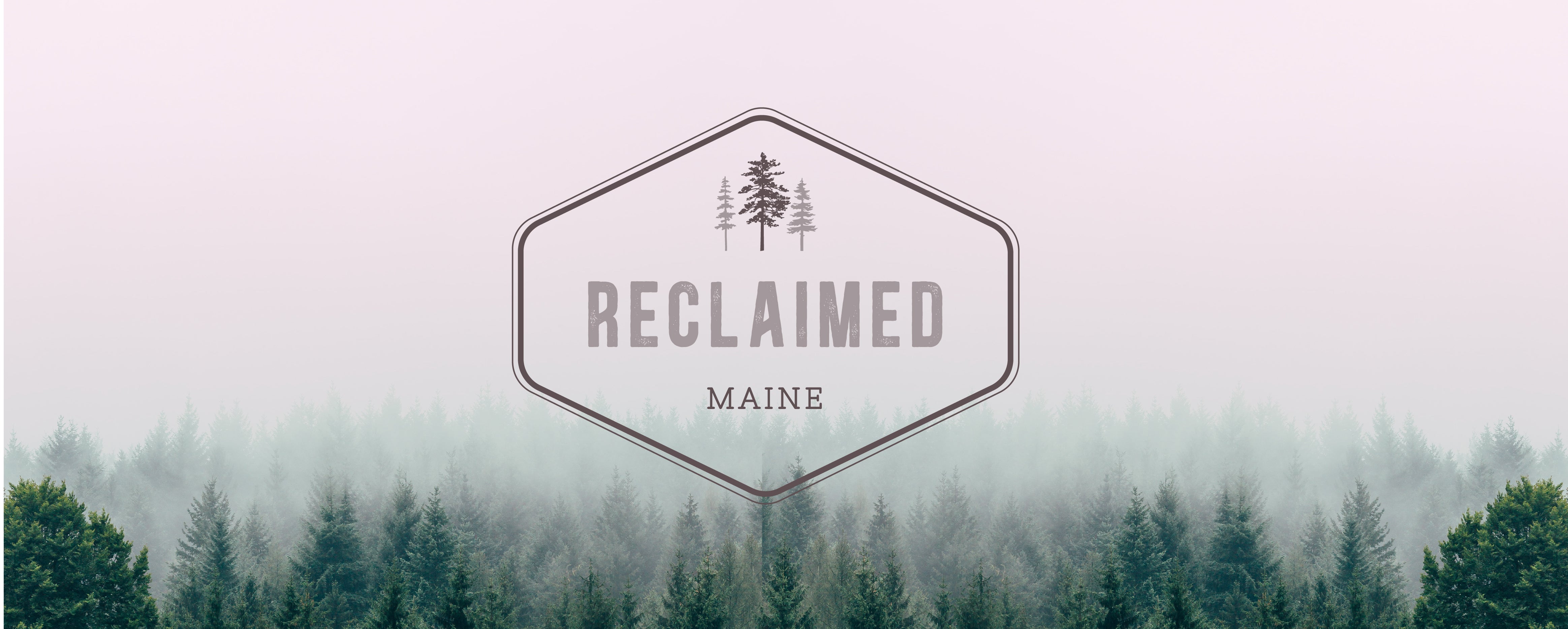 Reclaimed Maine Co.