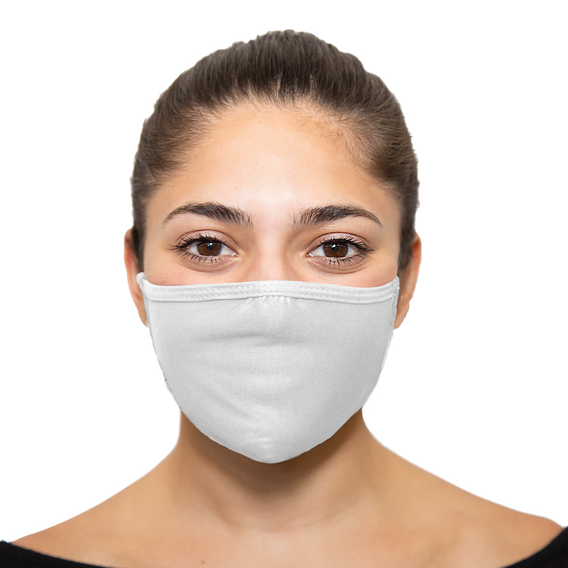 Download 18+ Face Mask & Face Shield Mockup Pictures Yellowimages ...