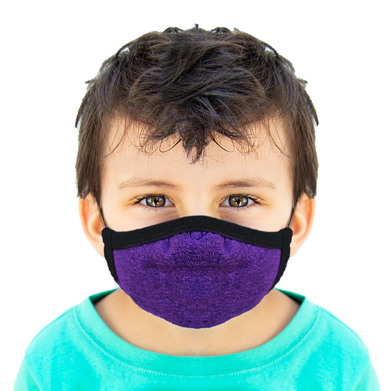 Download Kids Face Masks | 100% Cotton and Reusable | DMS Coalition ...