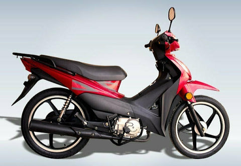 Super Power Scooty 70cc 2021