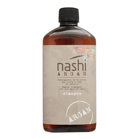 Nashi Shampoo