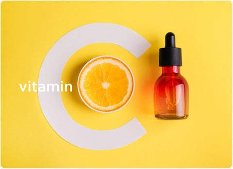 The Power of Vitamin C Serum