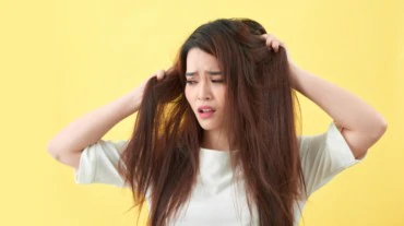 Why are sulphates terrible for your hair?