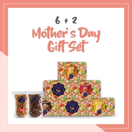 The Kettle Gourmet exclusive Mother's Day Promotion