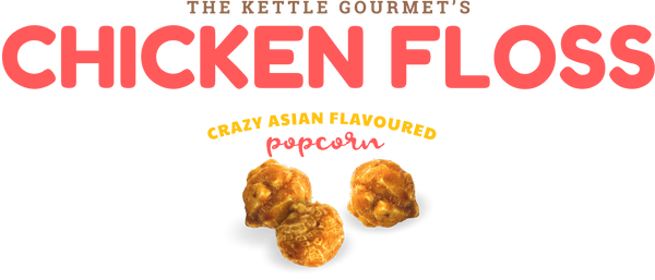 TKG Chicken Floss Popcorn Variant Identity