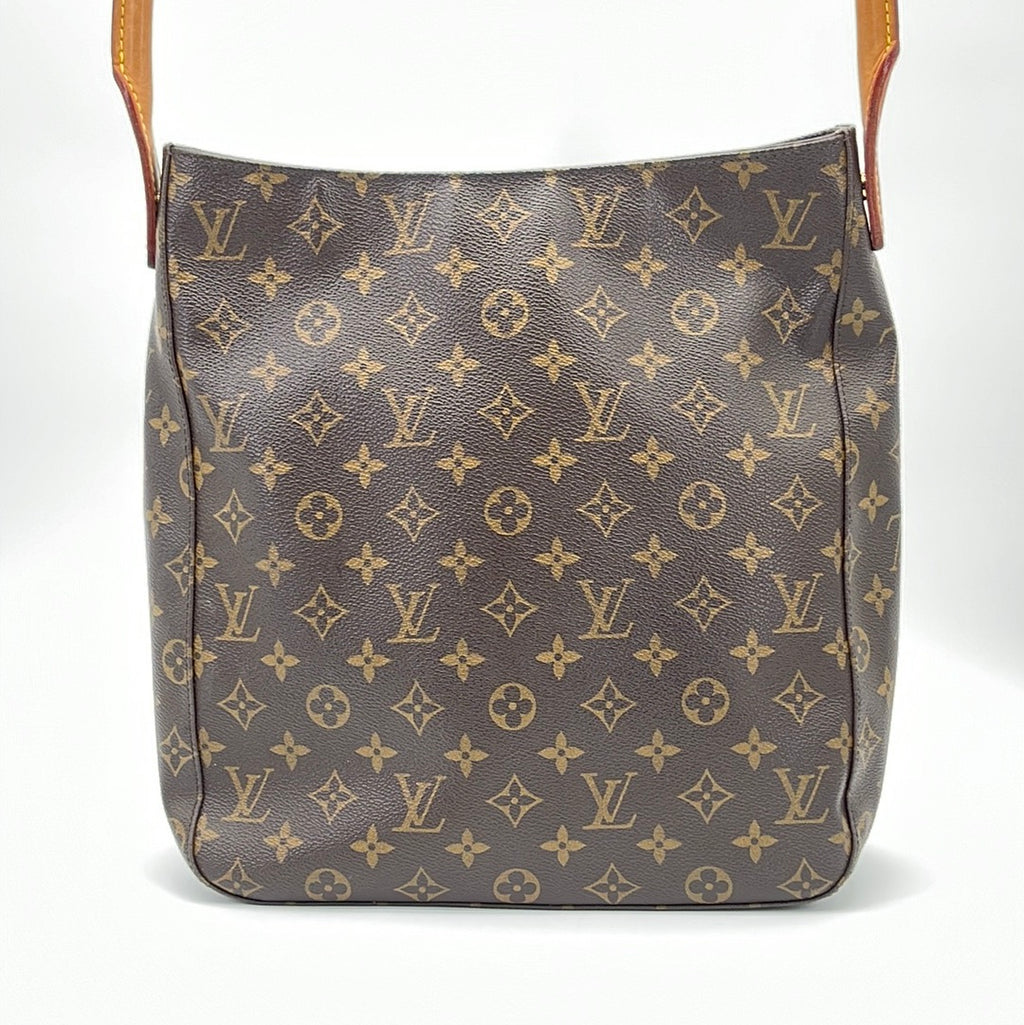 Shop Louis Vuitton Keepall 50b (N45281) by lifeisfun