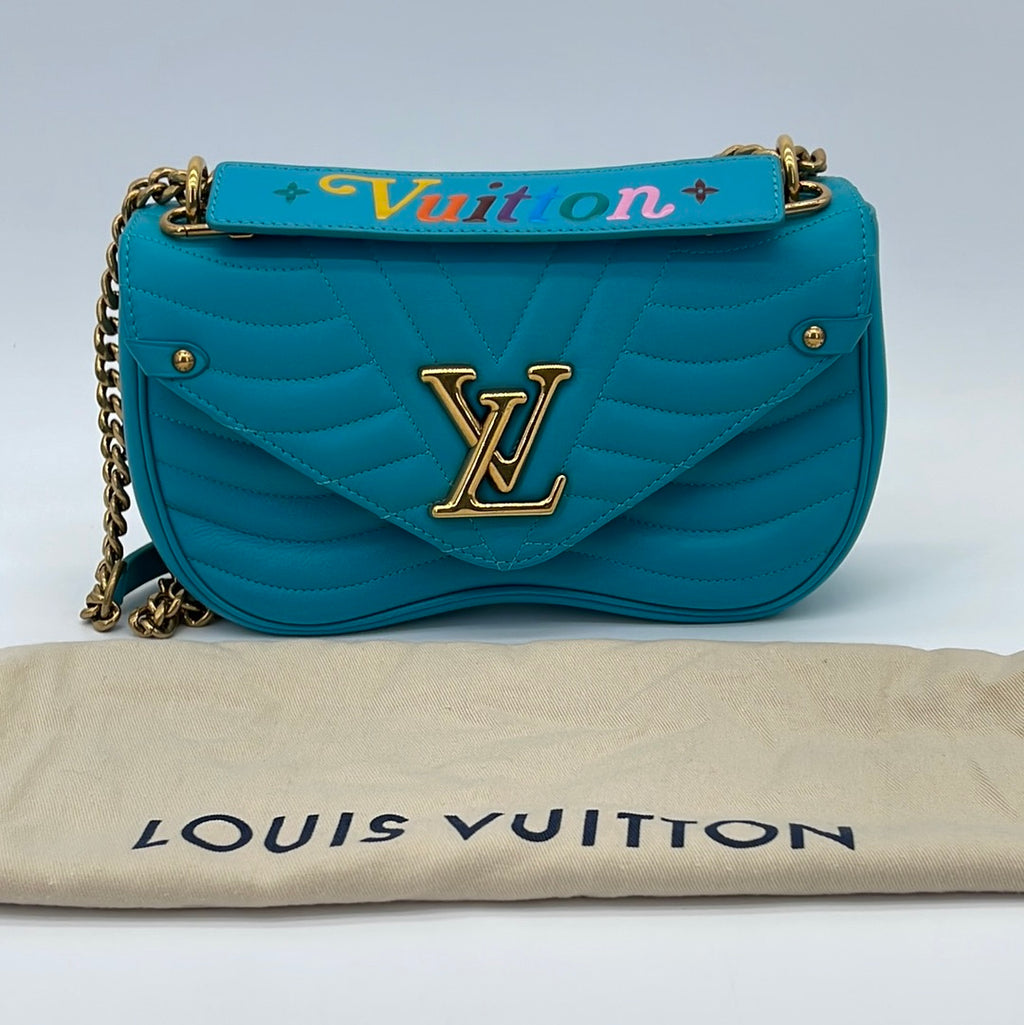 Louis Vuitton Petit Sac Plat Bag - ADL1485 – LuxuryPromise