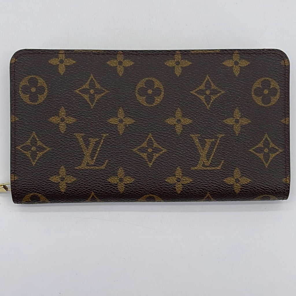 Preloved Louis Vuitton Felicie Monogram Insert HBY789J 042723 – KimmieBBags  LLC