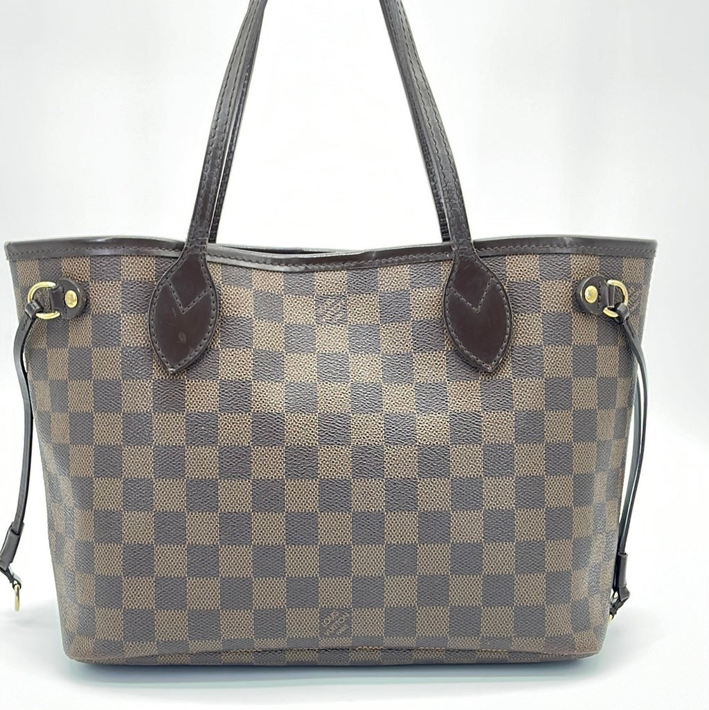 Preloved Louis Vuitton LV Vaugirard Bag – allprelovedonly