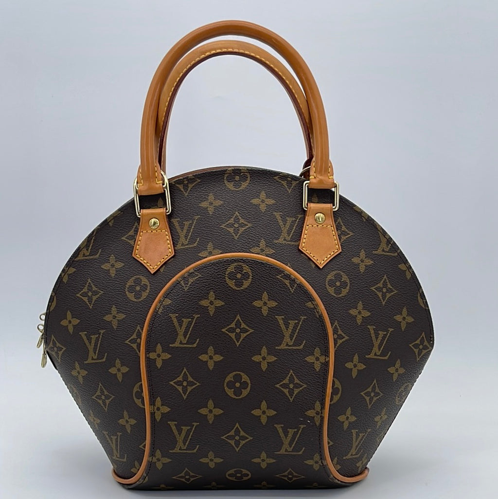 Louis Vuitton Louis Vuitton Monogram Micrometis M81494 2way Hand Shoul –  NUIR VINTAGE