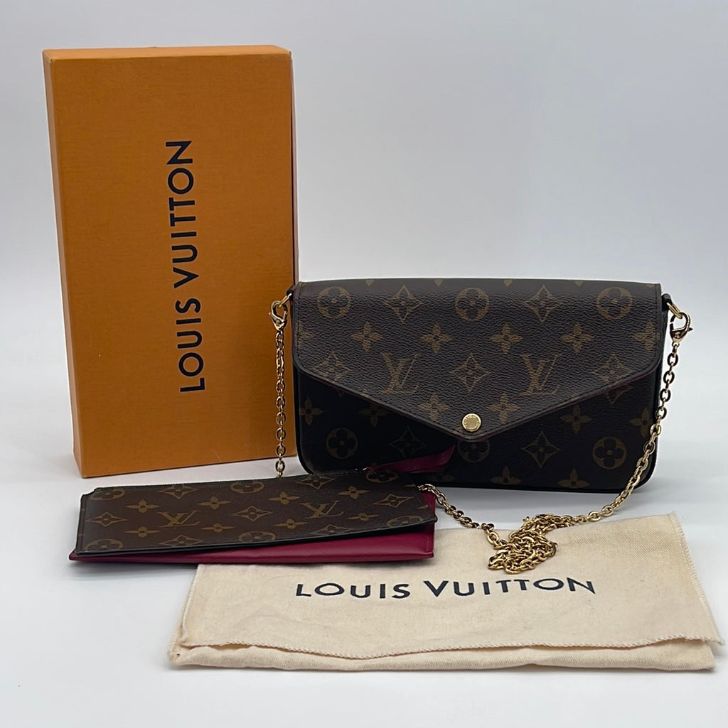 Fashion “Chanel - Vuitton”, Sale n°2005, Lot n°182