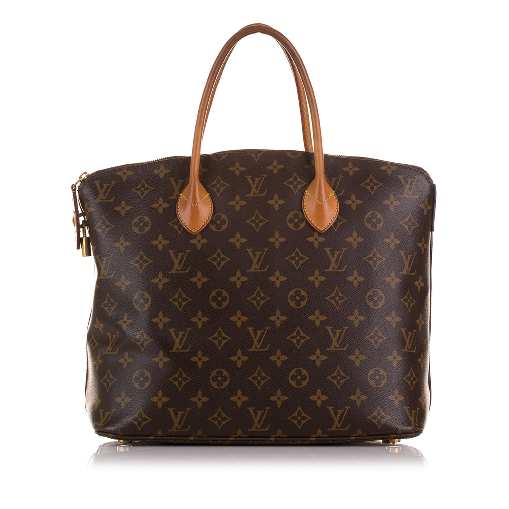 Prelpoved Louis Vuitton Ellipse mm Monogram Bag TH0091 063023