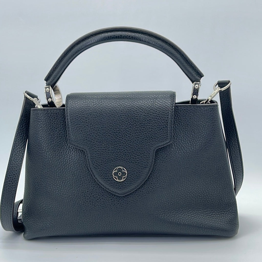 Vintage Louis Vuitton Epi Sac d' Epaule Red Epi Leather Shoulder Bag T –  KimmieBBags LLC