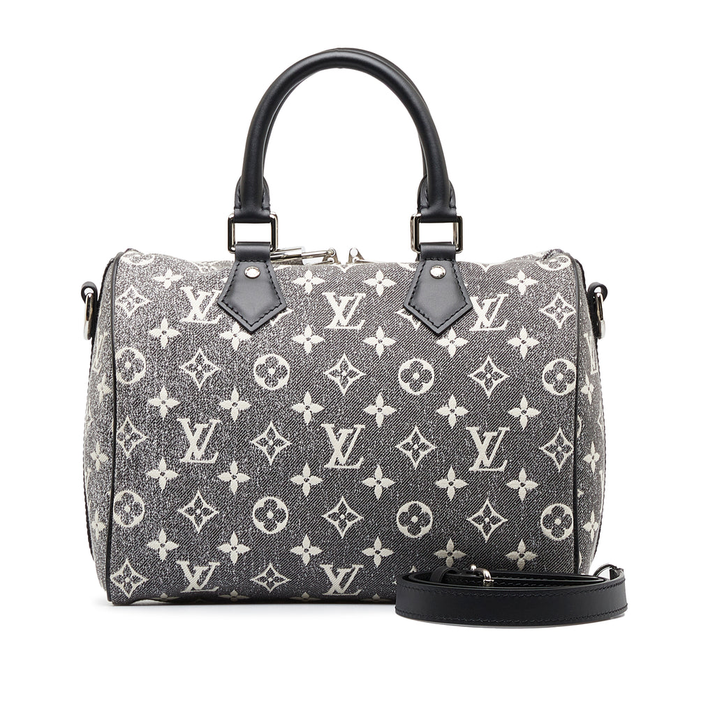 Shop Louis Vuitton MONOGRAM EMPREINTE Louis Vuitton BANDOULIÈRE BAG STRAP  by Bellaris