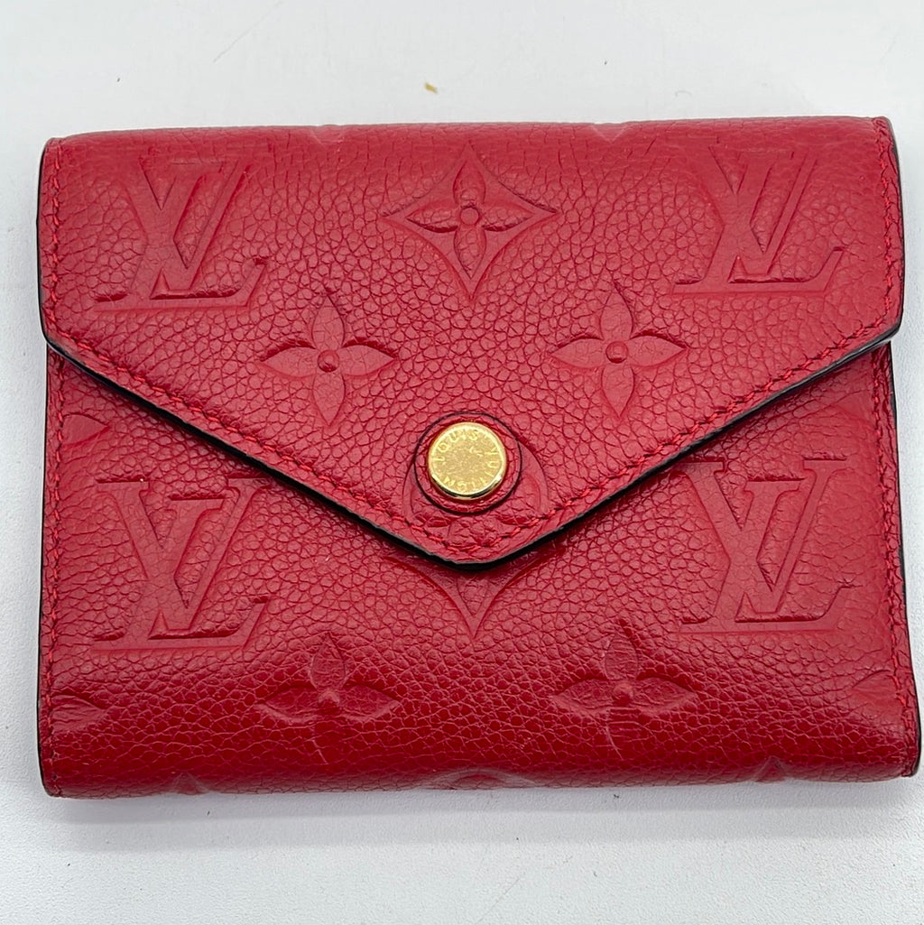 L23100752 Louis Vuitton Long Zippy Wallet Monogram CCB2WVT CALI 102423 –  KimmieBBags LLC