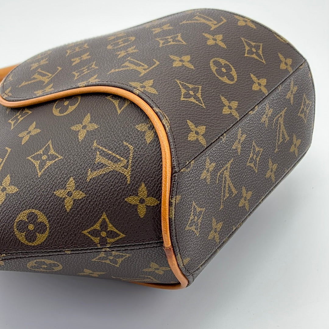 NTWRK - Preloved Louis Vuitton Ellipse PM Monogram Bag SD0051 090623