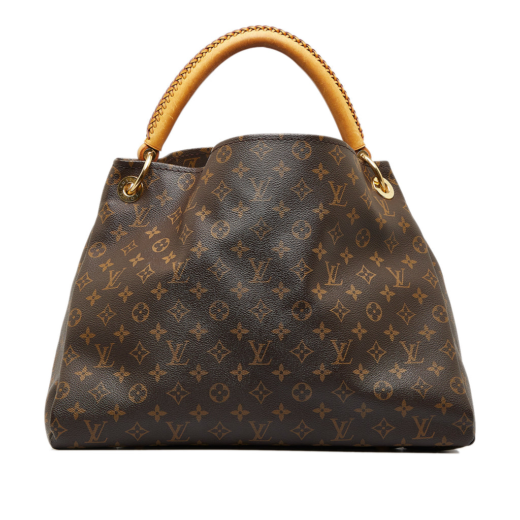 PRELOVED Louis Vuitton Monogram Bequia Porte-Documents Vertical Travel –  KimmieBBags LLC